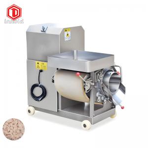 Fish Meat Separator Machine High Speed Fish Deboner Machine Precision Fish Meat Extruder Machine