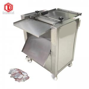 Fish Peeler Machine Electric Catfish Fish Skin Peeler Machine Supplier