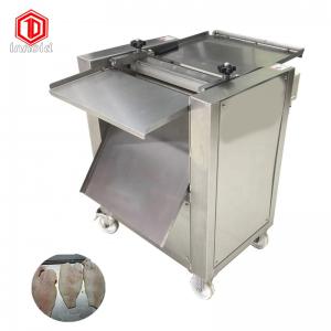 Fish Peeling Machine Tilapia Fish Skinning Machine For Sale