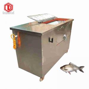 Fish Scale Fish Scales Machine Fish Scaling Machine with Customizable Options