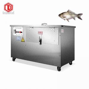 Fish Scale Remover Machine Price Fish Scaling Machine with High Durability