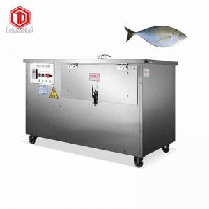 Fish Scaler Machine For Sale Fish Scaling Machine with High Precision