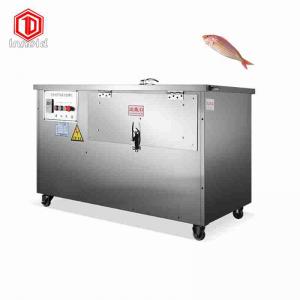 Fish Scaler Machine Price Fish Scaling Machine with Easy Operation