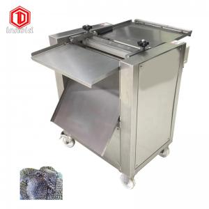 Fish Scales Peeling Machine Squid Fish Skin Removal Machine