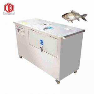 Fish Scales Remover Electric Machine Fish Scaling Machine with Easy Operation