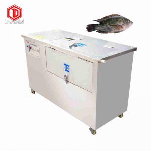 Fish Scaling Machine For Sale Fish Scaling Machine with High Efficiency