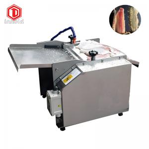 Fish Skinner Machines Industrial Squid Fish Skin Peeling Machine