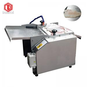 Fish Skinning Machine For Sale Professional Catfish Fish Skinner Machine