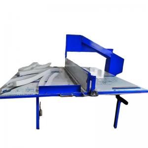 Foam Board Cutter Sponge Foam Letter Cutting Machine