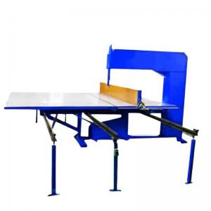 Foam Board Cutting Machine Sponge Foam Cutter Machine For Sale