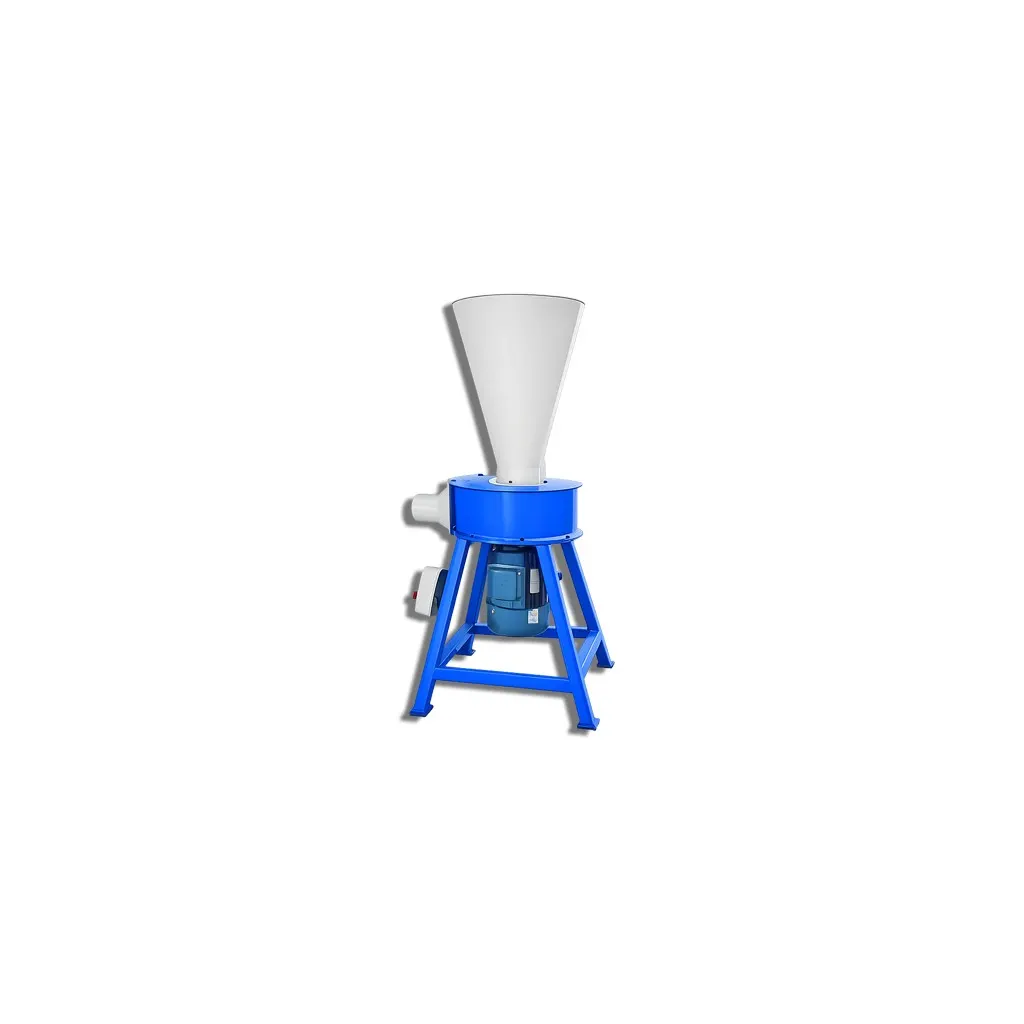 Foam Crusher Machine Low Maintenance Foam Scraps Shredding Machine