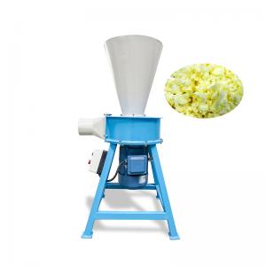 Foam Recycling Machine Small Sponge Crushing Machine With Good Price