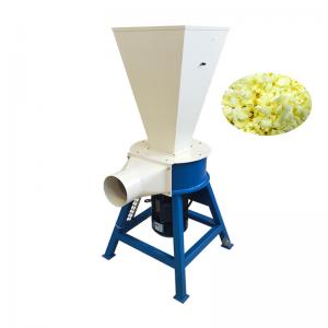 Foam Shredder Machine 60kg/h Good Quality Cutting Machine Price