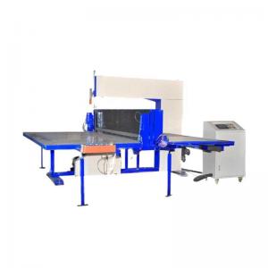 Foam Slicing Machine Foam Cutter Sponge Cutting Machine Price