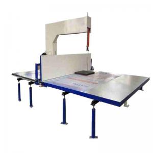 Foam Splitting Machine Sponge Cutting Machine For Sale