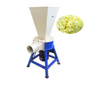 Foam Sponge Crusher Industrial Styrofoam Crusher Shredder Machine For Sale