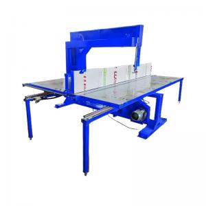 Form Cutting Machine Small Foam Cutter Machine