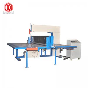 Form Cutting Machine Durability Programmable Acoustic Foam Supplier