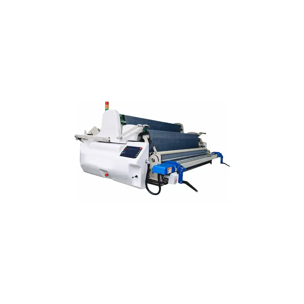 Garment Fabric Spreading Machine High Speed Spreader Machine Supplier