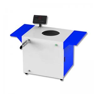 Goose Down Filling Machine Cashmere Combing Jacket Filling Machine