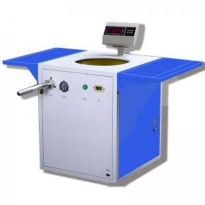 Goose Down Stuffing Machine Automatic Pillow Jacket Fibre Filling Machine