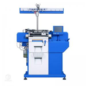 Hand Glove Knitting Machine High Speed 7G Cotton Glove Sewing Knitting Machine