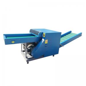 Home Fabric Shredder Small Fabric Shredder Machine Price