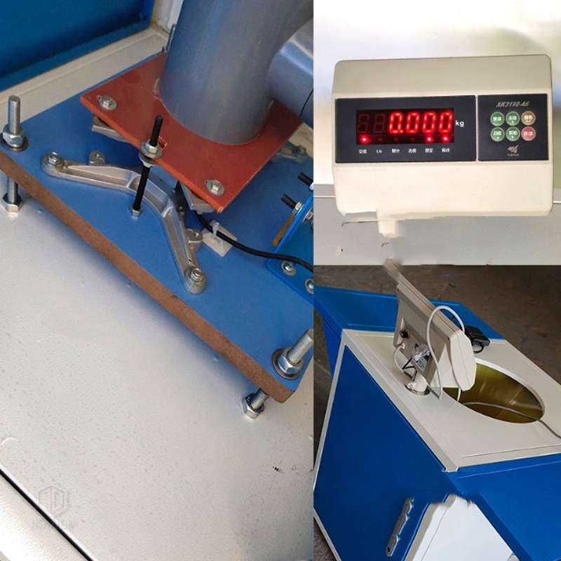 Imitation Down Filling Machine Economical Goose Down Filling Machine Down Feather Stuffing Machine Imitation Down Filling Machine Economical Goose Down Filling Machine Down Feather Stuffing Machine