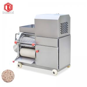 Industrial Fish Meat Separator Machine Sushi Grade Fish Separator Machine Automated Fish Meat Processing Solution