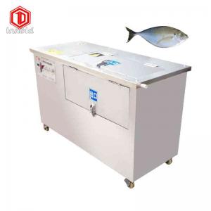 Industrial Fish Scaling Machine Fish Scaling Machine for Large Scale Processing Commercial Electric Fish Scalers Machine