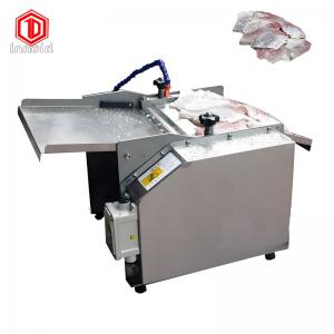 Industrial Fish Skinning Machine Flounder Fish Scale Peeler Machine Near You