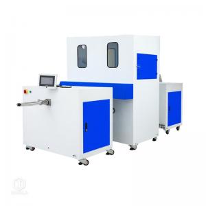 Jacket Filling Machine Adjustable Filling Volume Weighing Duck Down Filling Machine