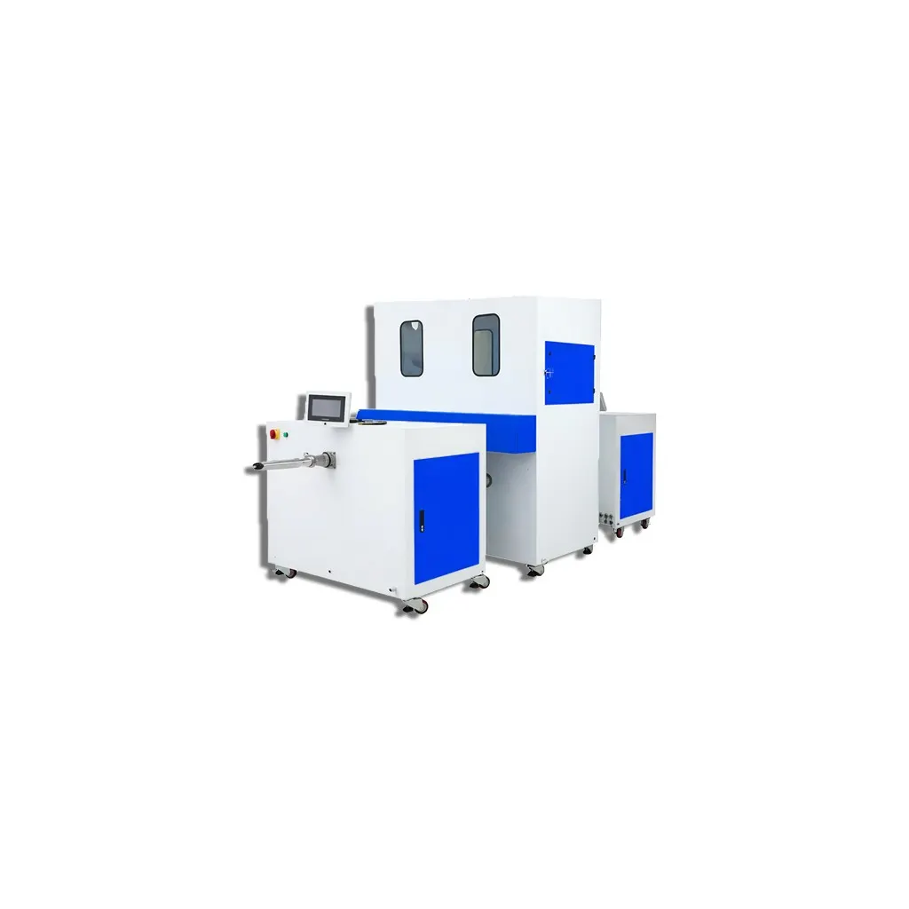 Jacket Filling Machine Adjustable Weighing Duck Down Stuffing Machine