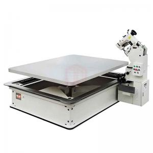 Mattress Binding Tape Machine Tape Edge Mattress Sewing Machine Price