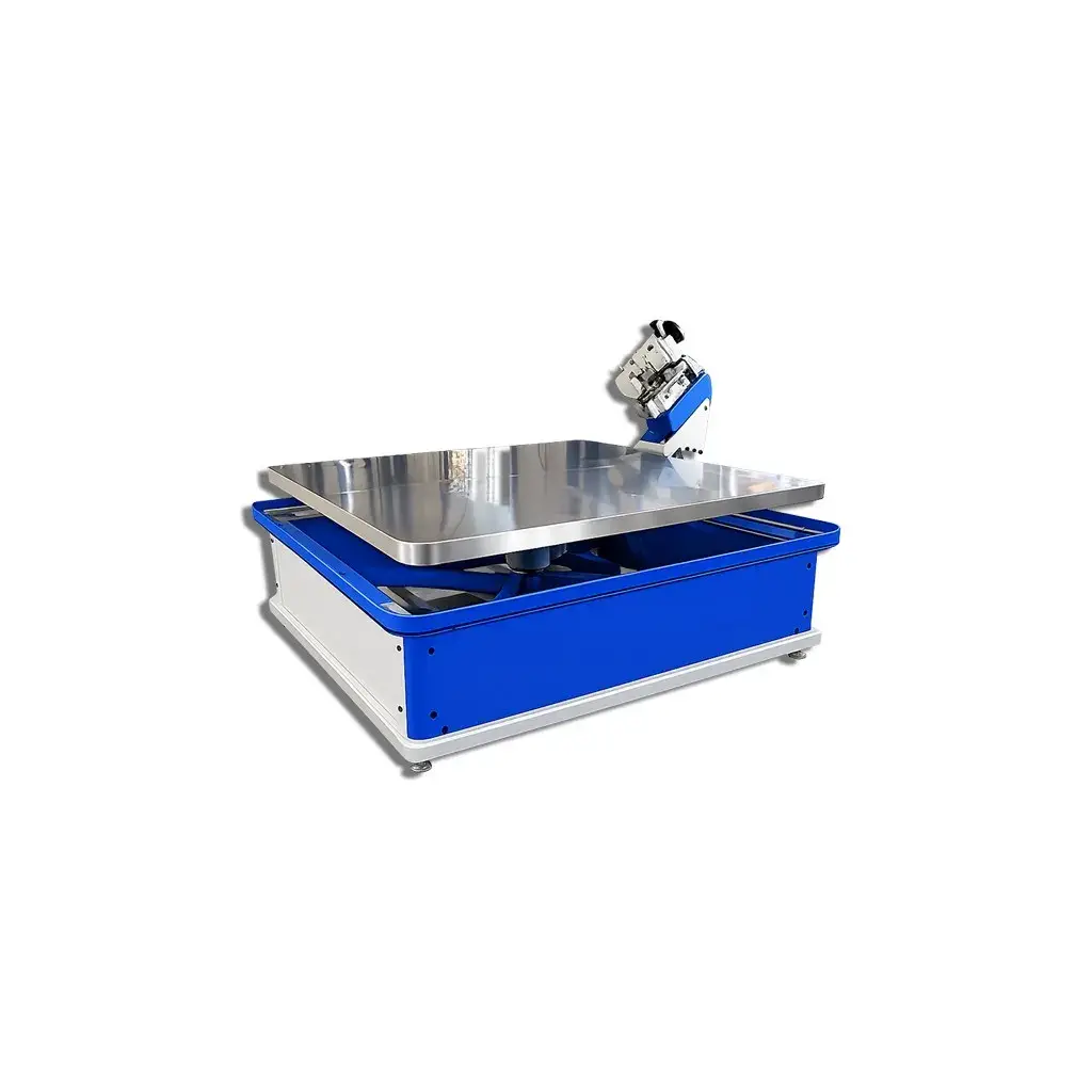 Mattress Edge Tape Machine Mattress Flipping Tape Edge Sewing Machine Price