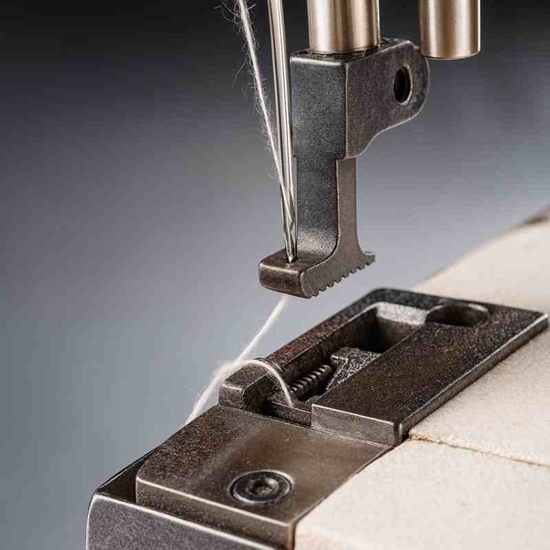 Mattress Edging Machine Semi-Automatic Mattress Border Edge Sewing Machine For Thick Mattress Mattress Edging Machine Semi-Automatic Mattress Border Edge Sewing Machine For Thick Mattress