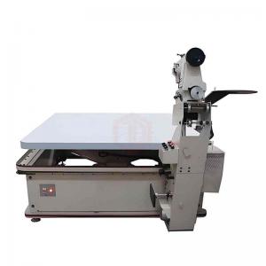 Mattress Tape Binder Machine Automatic Mattress Tape Edge Machine Price