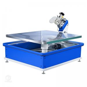 Mattress Tape Edge Machine Industrial Grade Table Type Mattress Tape Edge Sewing Machine For Sale