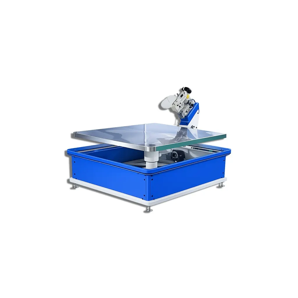 Mattress Tape Edge Machine Grade Table Mattress Sewing Machine Price