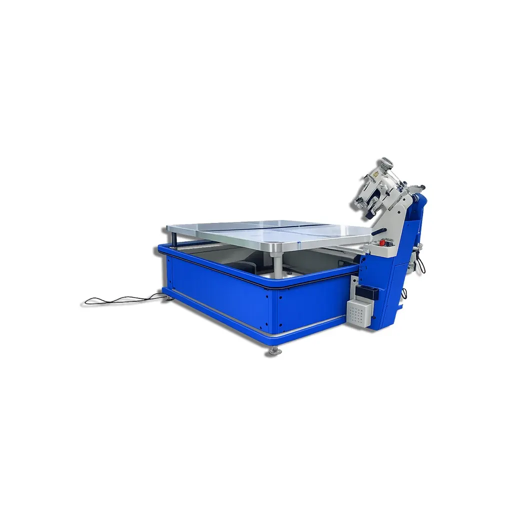 Mattress Tape Edging Machine Tape Edge Sewing Machine For Heavy Mattress