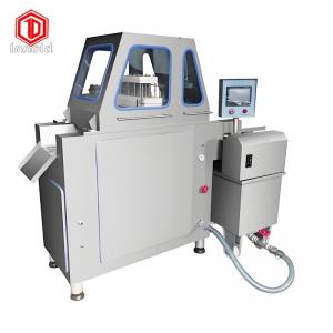 Meat Brine Injecting Machine Good Quality Saline Infusion Meat Brine Injection Machine