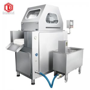 Meat Inject Machine Electric Meat Saline Water Injecting Brine Injector Machine