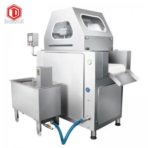 Meat Injecting Machine Commercial Salty Meat Brine Meat Injecting Machine