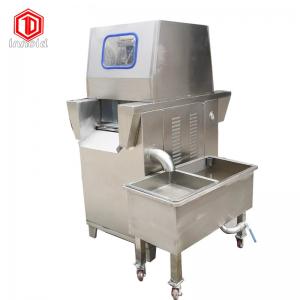 Meat Saline Injecting Machine Factory Price Infusion Saltwater Injection Machine