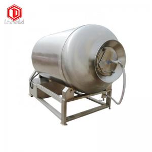 Meat Tumbler Machine Professional Meat Vacuum Marinated Food Tumbler Machine