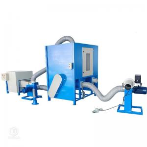 Microfibre Pillow Filling Machine Down Alternative Pillow Stuffing Machine Pillow Stuffing Machine Price