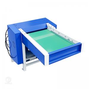 Pillow Fiber Opener High Quality Home Textile Fiber Opener Fiber Opening Machine For Pillow Filling Machine