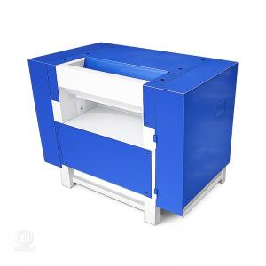 Pillow Fiber Opening Machine Textile Waste Opening Machine Line