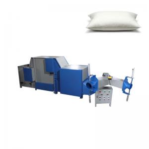 Pillow Filling Machine Factory In China Innold With Good Quality