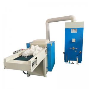 Pillow Filling Machine For Sale Fiber Opening And Single-Port Toy Stuffing Machine